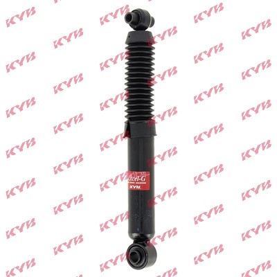 KYB 3458000 Excel-G amortizor foto