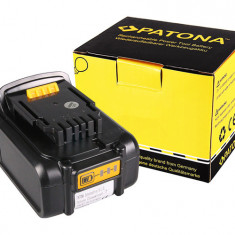 Dewalt DCB180 DCB181 DCB182 DCD DCF seria DCF 3000 mAh 18V - Patona