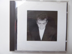 Peter Gabriel - Shaking The Tree CD original 1990 Comanda minima 100 lei foto