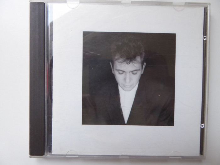 Peter Gabriel - Shaking The Tree CD original 1990 Comanda minima 100 lei