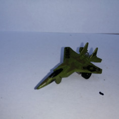 bnk jc Micro Machines Funrise - avion