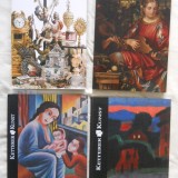 20 Cataloage licitatii Germania,foto color,anii 2012-16,stare perfecta,ron 15/buc.,excelente ptr.documentare,chiar inramare, vezi lista