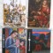 Cataloage licitatii Germania,foto color,anii 2012-16 (vezi descriere), ron 15/buc.