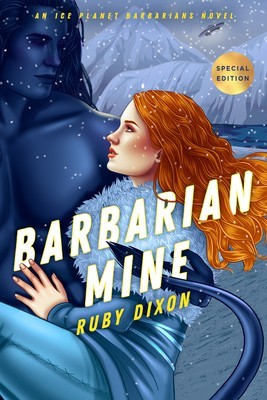 Barbarian Mine foto