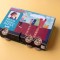 Puzzle Trenuletul meu, Londji