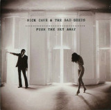 CD Nick Cave &amp; The Bad Seeds - Push The Sky Away 2012, Rock, universal records