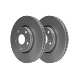 Disc frana Ate 24012601561, parte montare : Punte fata