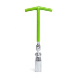 Cheie MTR bujii, 16 mm
