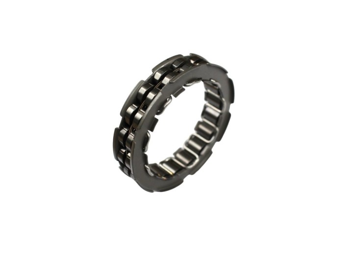 Rulment Unisens ATV 500/600/800 CFMOTO CFORCE UFORCE ZFORCE X6 X8 0180-053200 Cod Produs: MX_NEW ROY32744