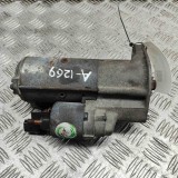 Electromotor VW Crafter 30-50 Furgon 2E 2013, OEM 5902129027065, Echivalent 138325G, 1006200096, F010AL1012, 9948351