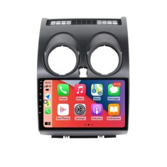 Navigatie auto INOVA&reg; dedicata Nissan Qashqai 2006-2013, Wireless Carplay, Android Auto, 2GB RAM, 32GB ROM, Android 12, GPS, BT