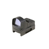 Red Dot Micro Reflex Negru