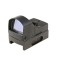 Red Dot Micro Reflex Negru