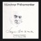 Munchner Philharmoniker Rumanien-Gastspiel 13-17 febr. 1990