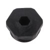 Presetupa poliamida, PG7, IP68, V-NE-SD PG, HUMMEL - 1.256.0701.11