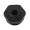 Presetupa poliamida, PG7, IP68, V-NE-SD PG, HUMMEL - 1.256.0701.11