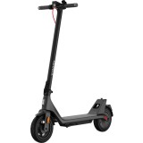 Trotineta Electrica Xiaomi 4 Lite 2nd Gen, 300 W, Autonomie 25 Km, 20 Km/h, Negru