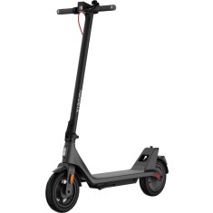 Trotineta Electrica Xiaomi 4 Lite 2nd Gen, 300 W, Autonomie 25 Km, 25 Km/h, Negru