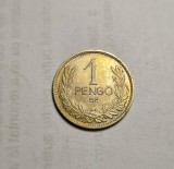 1 Pengo 1939 UNC