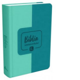 Biblia adolescentului, coperta verde - Colectiv