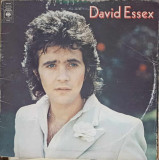 Disc vinil, LP. David Essex-David Essex