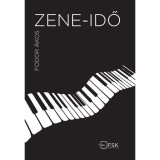 Zene-idő - &Uuml;KH 2019 - Fodor &Aacute;kos