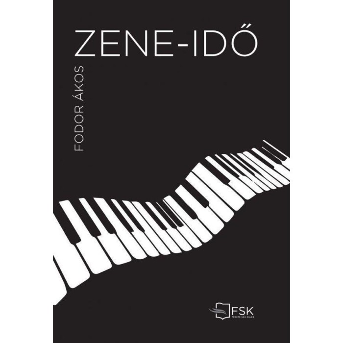 Zene-idő - &Uuml;KH 2019 - Fodor &Aacute;kos