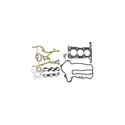 Set garnituri chiulasa OPEL ASTRA F combi (51_ 52_) 1.8 i 1991-1998 CORTECO 417961P foto