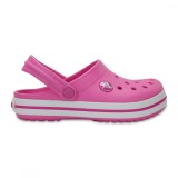 Saboti Crocs Crocband Kids Roz - Party Pink, 23, 28, 29, 33