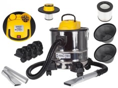 Aspirator TurboVac ML1800-ASH, Maltec 106493 foto