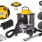 Aspirator TurboVac ML1800-ASH, Maltec 106493