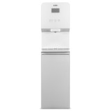 Dozator apa comercial ZWD 24 WF ZASS, De podea, Cu sistem de filtrare si Purificare cu lampa UV ProDesign DailyAppliances