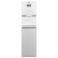 Dozator apa comercial ZWD 24 WF ZASS, De podea, Cu sistem de filtrare si Purificare cu lampa UV ProDesign DailyAppliances