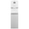 Dozator apa comercial ZWD 24 WF ZASS, De podea, Cu sistem de filtrare si Purificare cu lampa UV ProDesign DailyAppliances