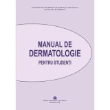 Manual de dermatologie pentru studenti
