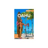 Fodor's Oahu: With Honolulu, Waikiki &amp; the North Shore