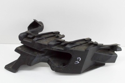 Suport bara de protecție dreapta spate SKODA KAROQ NU7 2020 OEM: 57A807378 21597585 foto