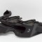 Suport bara de protecție dreapta spate SKODA KAROQ NU7 2020 OEM: 57A807378 21597585