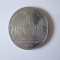 Vatican 100 Lire 1962-Al doilea consiliu ecumenic,in stare foarte bună