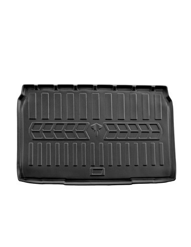 Covor Protectie Portbagaj Umbrella Pentru Opel Corsa F Hatchback (2019-)