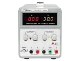Alimentator liniar multicanal TWINTEX 0-30VDC 0-3A 5VDC