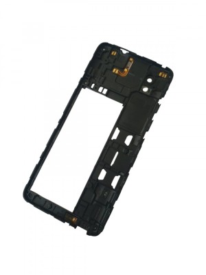 Capac asamblare Alcatel 1 2021 5033Y (Original Service Pack) foto