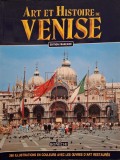 Art et histoire de Venise