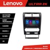 Navigatie Ford Mondeo 2004-2007 Qled 2K Octa Core 8+128 LTE 4G DSP Wifi 5Ghz HDMI android auto carplay radio gps internet kit-mondeo2004-v2+ULTRA-2K-9