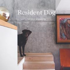 Resident Dog (compact): Incredible Homes and the Dogs That Live There - Nicole England