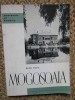 Mogosoaia Radu Popa - Arhitectura Romana, Meridiane 1967, Ilustratii &amp; Harti