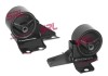 Suport motor Mitsubishi Galant 7 (E5 A E7 A E8 A) 11.92-10.96, Galant 7 Sedan (E5 A E7 A E8 A) 11.92-12.98, 2.0 V6-24 (E64A, E54A), SRLine