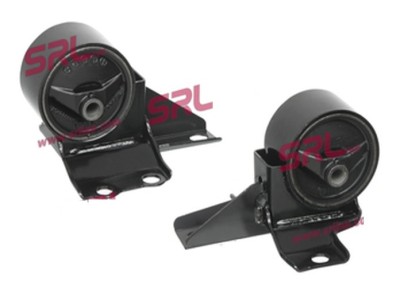 Suport motor Mitsubishi Galant 7 (E5 A E7 A E8 A) 11.92-10.96, Galant 7 Sedan (E5 A E7 A E8 A) 11.92-12.98, 2.0 V6-24 (E64A, E54A), SRLine foto
