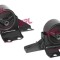 Suport motor Mitsubishi Galant 7 (E5 A E7 A E8 A) 11.92-10.96, Galant 7 Sedan (E5 A E7 A E8 A) 11.92-12.98, 2.0 V6-24 (E64A, E54A), SRLine