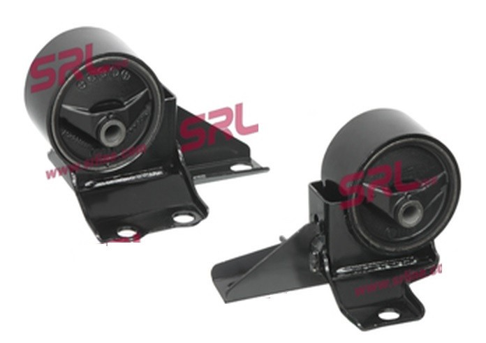 Suport motor Mitsubishi Galant 7 (E5 A E7 A E8 A) 11.92-10.96, Galant 7 Sedan (E5 A E7 A E8 A) 11.92-12.98, 2.0 V6-24 (E64A, E54A), SRLine